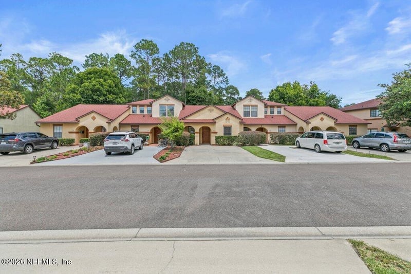 742 Ginger Mill Dr, St Augustine, FL 32259
