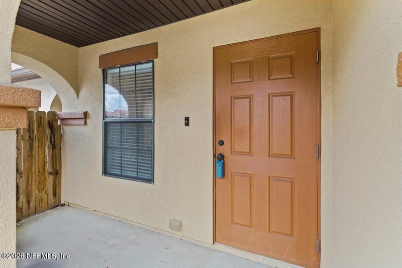 742 Ginger Mill Dr, St Augustine, FL 32259