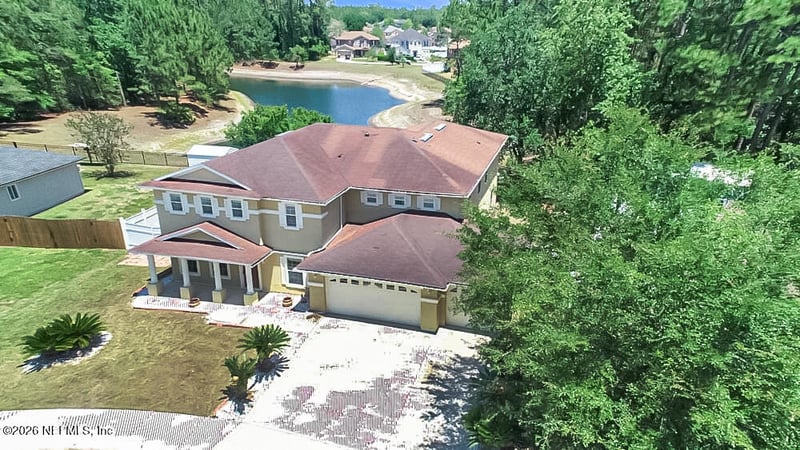 2387 Rusty Lakes Ln, Jacksonville, FL 32221