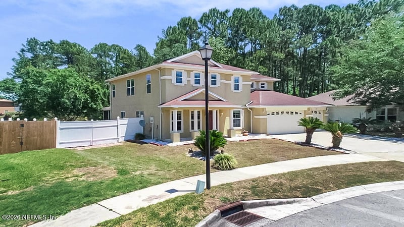 2387 Rusty Lakes Ln, Jacksonville, FL 32221