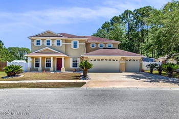 2387 Rusty Lakes Ln, Jacksonville, FL 32221