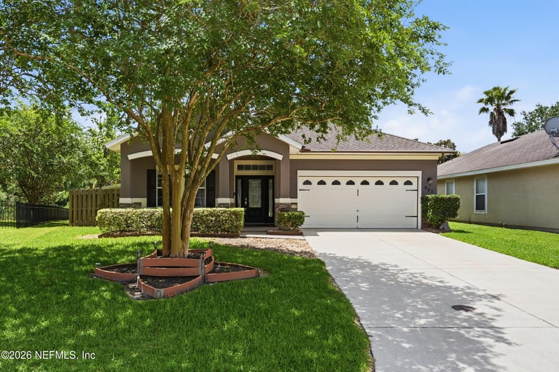 951 Churchhill Ln, St Augustine, FL 32092