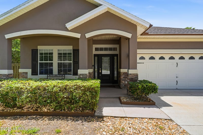 951 Churchhill Ln, St Augustine, FL 32092