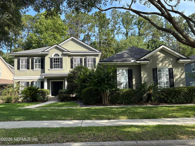 1809 Forest Glen Way, St Augustine, FL 32092