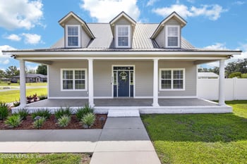 241 Gardner Ter, Lake City, FL 32024