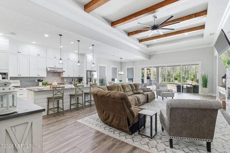 529 Honey Blossom Rd, Jacksonville, FL 32259