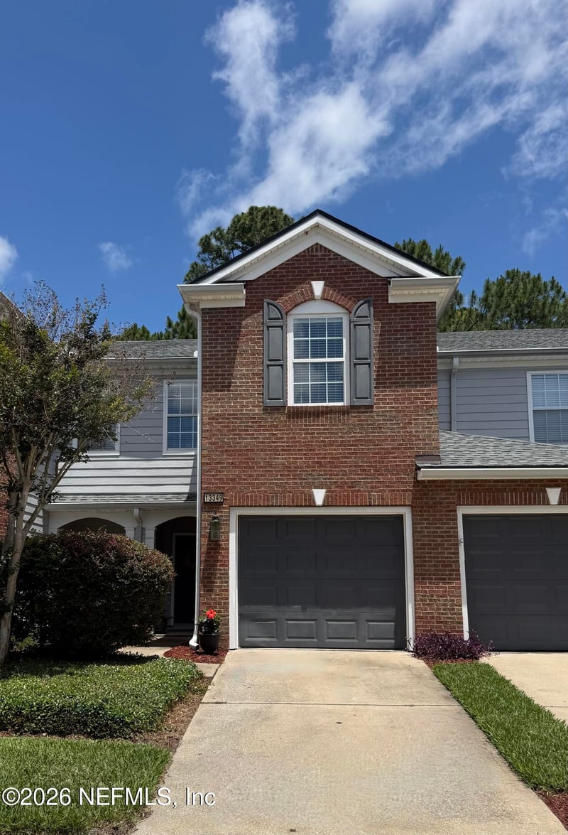 13349 Stone Pond Dr, Jacksonville, FL 32224