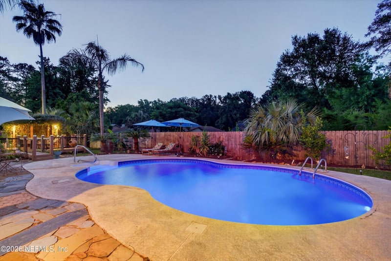 2556 Bottomridge Dr, Orange Park, FL 32065