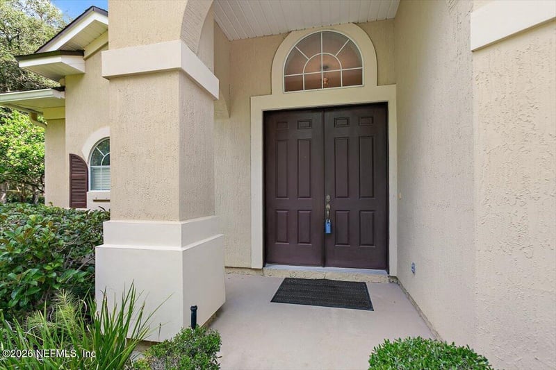 1700 Cobblestone Ln, St Augustine, FL 32092