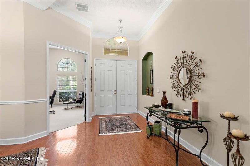 1700 Cobblestone Ln, St Augustine, FL 32092