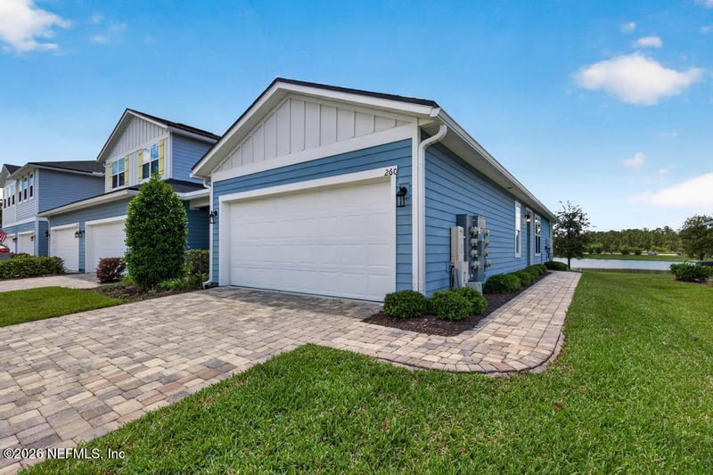 260 Pine Bluff Dr, St Augustine, FL 32092