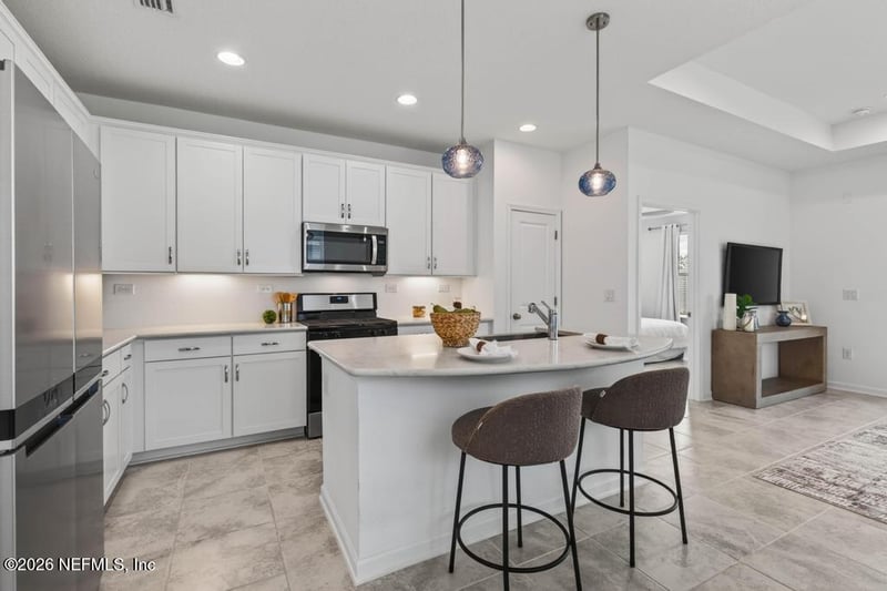 260 Pine Bluff Dr, St Augustine, FL 32092