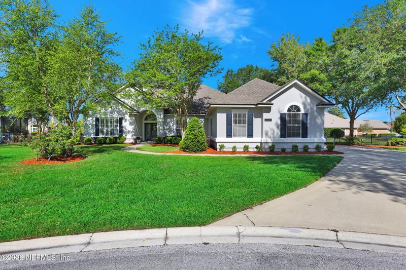 13941 White Heron Pl, Jacksonville, FL 32224