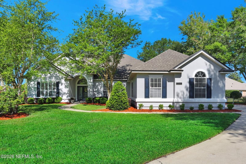 13941 White Heron Pl, Jacksonville, FL 32224