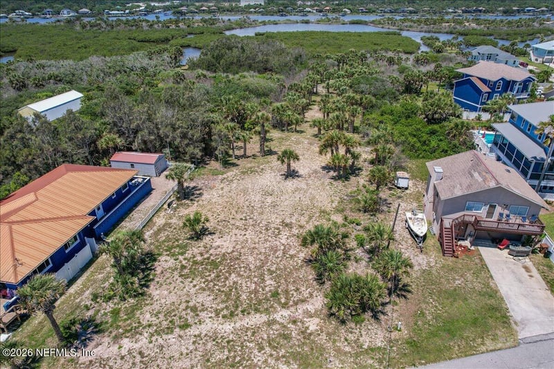 1803-B Central Ave, Flagler Beach, FL 32136