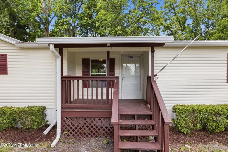 138 Thomas Ave, Jacksonville, FL 32218