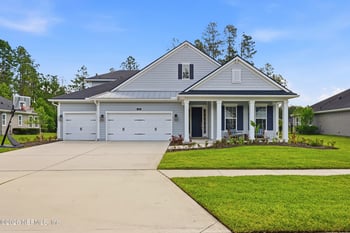 132 Clarendon Rd, St Johns, FL 32259
