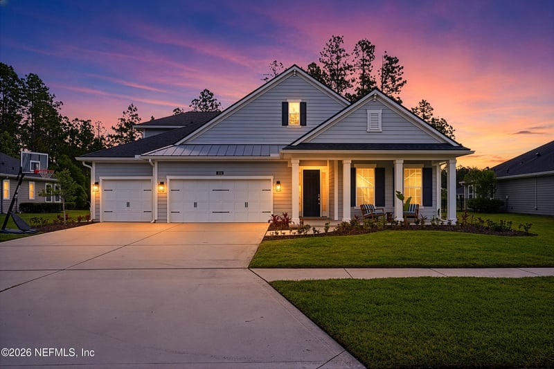 132 Clarendon Rd, St Johns, FL 32259