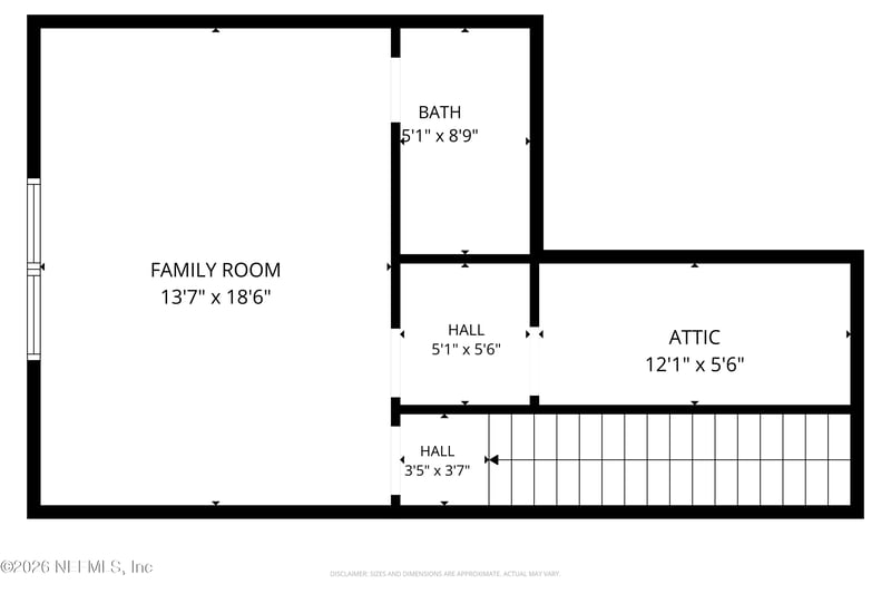 132 Clarendon Rd, St Johns, FL 32259
