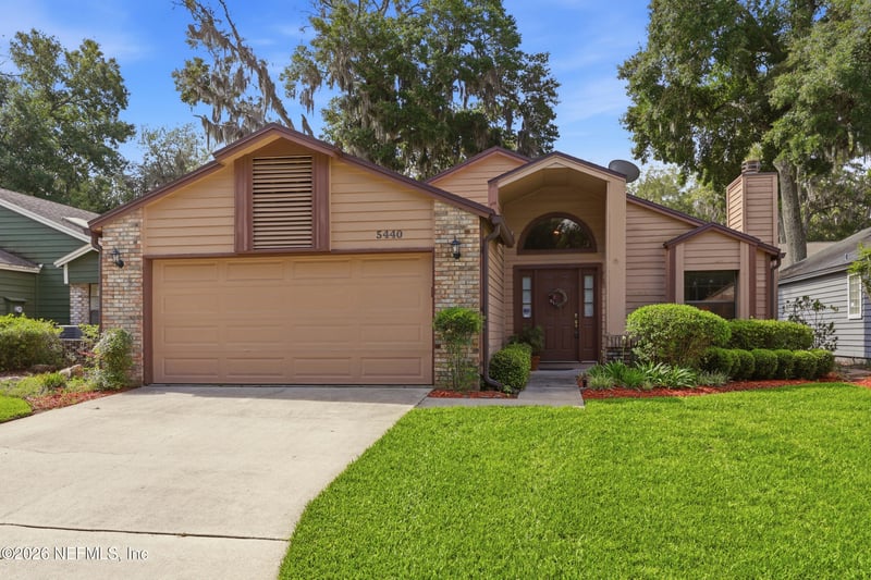 5440 Ft Caroline Rd, Jacksonville, FL 32277
