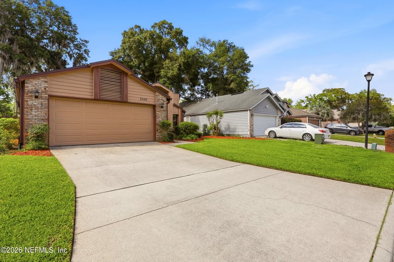 5440 Ft Caroline Rd, Jacksonville, FL 32277
