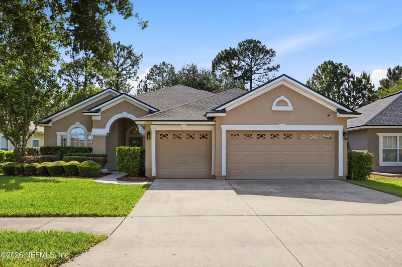 14478 Millhopper Rd, Jacksonville, FL 32258