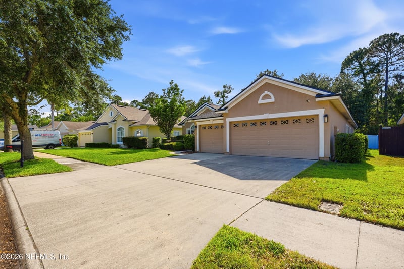 14478 Millhopper Rd, Jacksonville, FL 32258