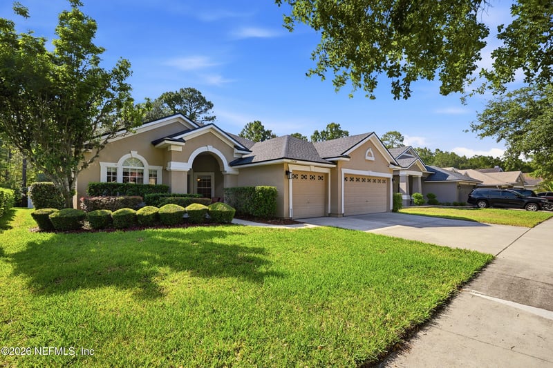 14478 Millhopper Rd, Jacksonville, FL 32258
