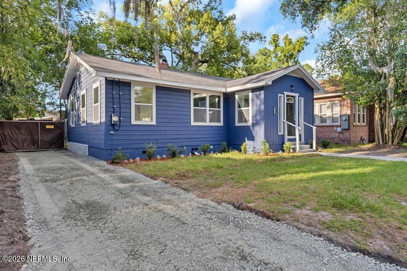 4757 Kingsbury St, Jacksonville, FL 32205