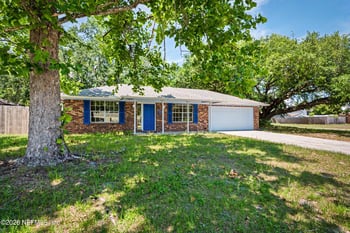 626 Charles Carrol St, Orange Park, FL 32073