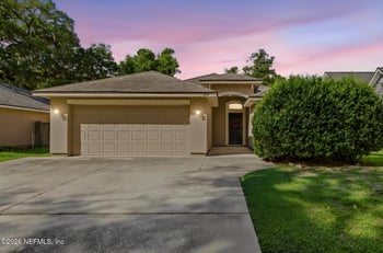 880 Clay St, Fleming Island, FL 32003