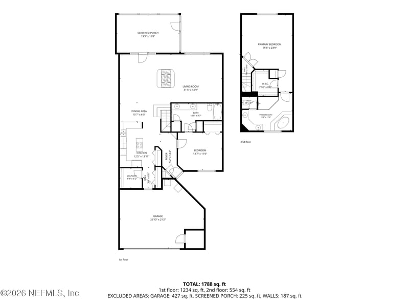 59 Fox Valley Dr, Orange Park, FL 32073