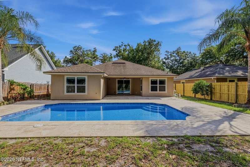 880 Clay St, Fleming Island, FL 32003