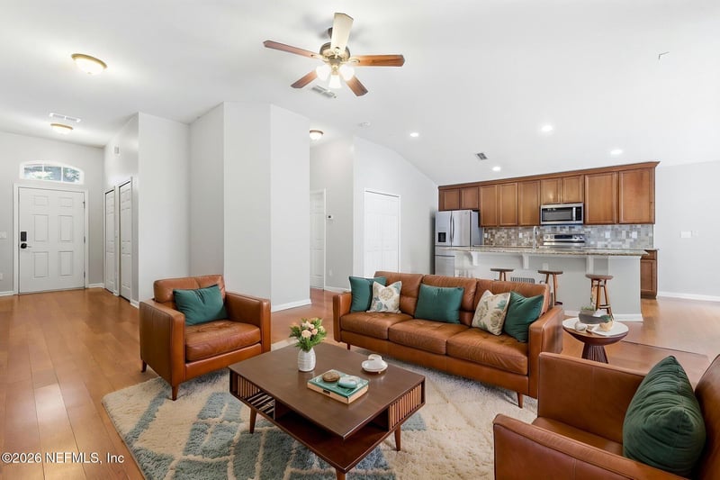 880 Clay St, Fleming Island, FL 32003