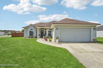 11176 Lord Taylor Dr, Jacksonville, FL 32246