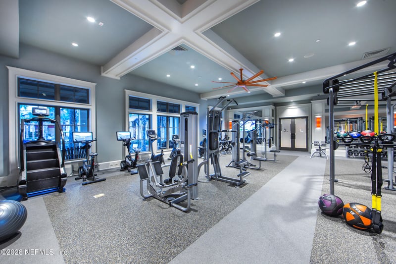 190 Yellowstone Dr, St Augustine, FL 32092