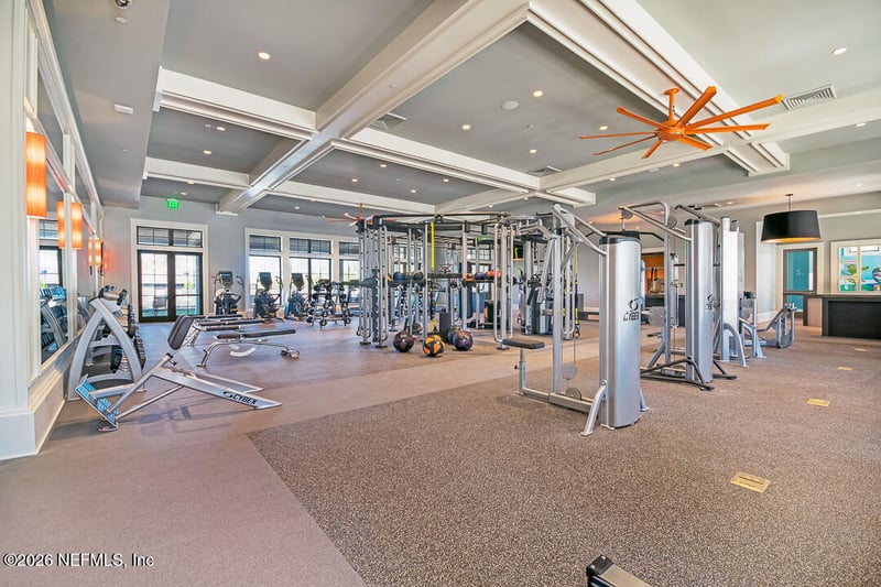 190 Yellowstone Dr, St Augustine, FL 32092