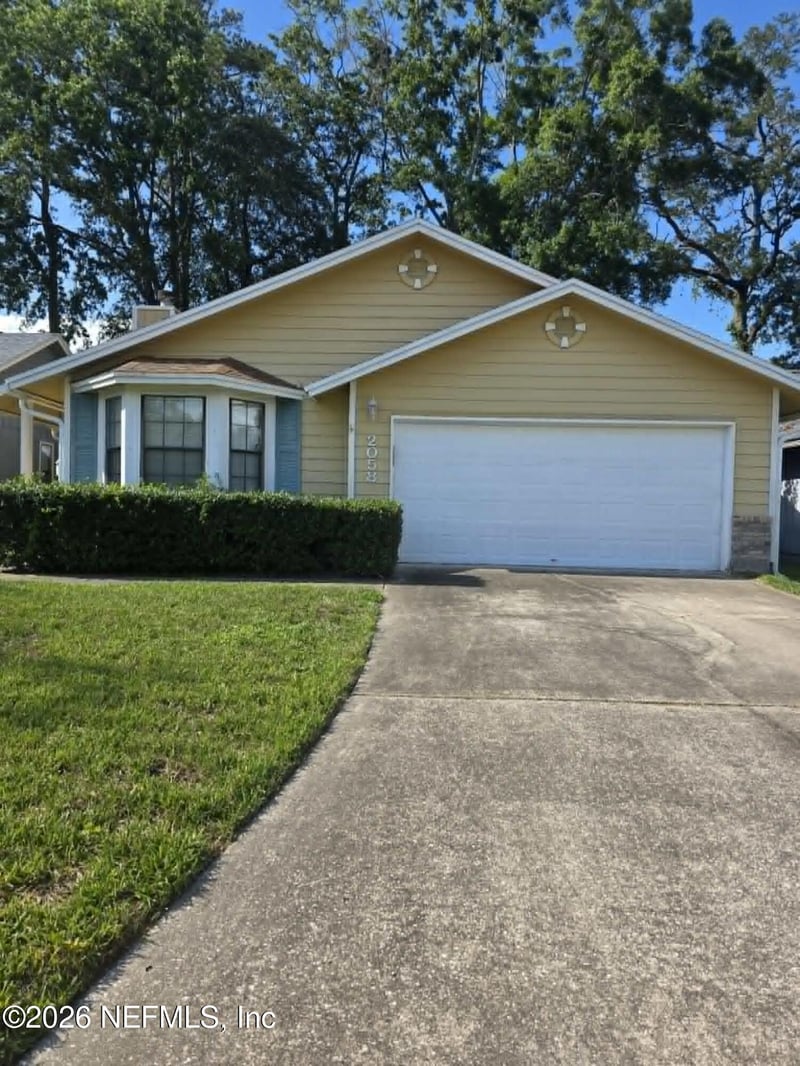 2058 Wax Myrtle Ct, Orange Park, FL 32073