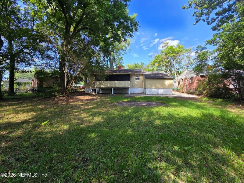 7909 Wainwright Dr, Jacksonville, FL 32208