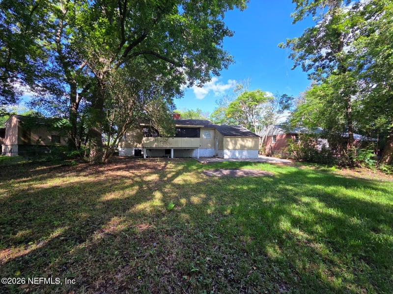 7909 Wainwright Dr, Jacksonville, FL 32208