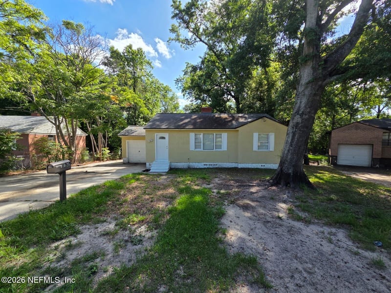 7909 Wainwright Dr, Jacksonville, FL 32208