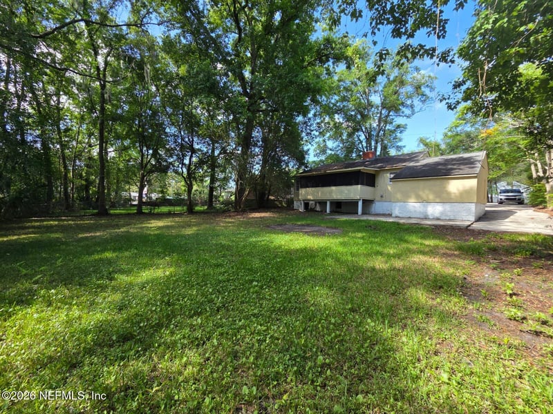 7909 Wainwright Dr, Jacksonville, FL 32208