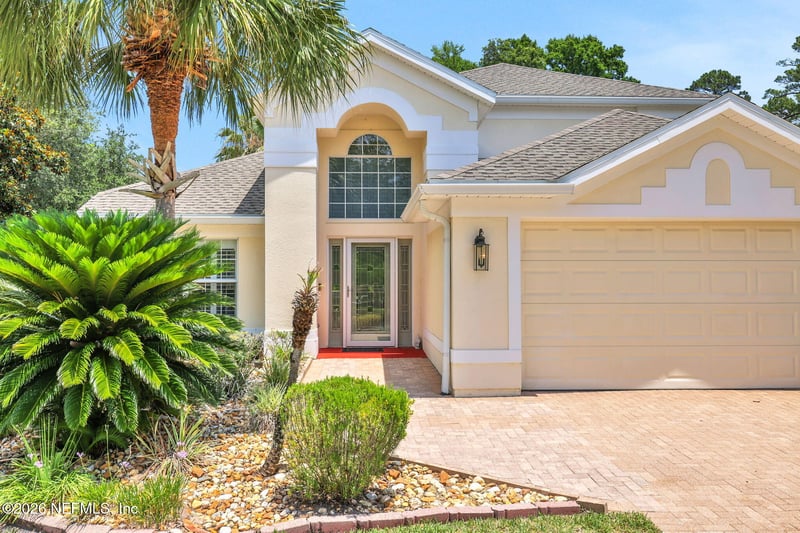 9223 Sunrise Breeze Cir, Jacksonville, FL 32256