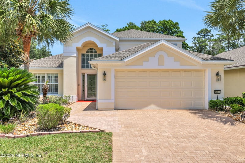 9223 Sunrise Breeze Cir, Jacksonville, FL 32256