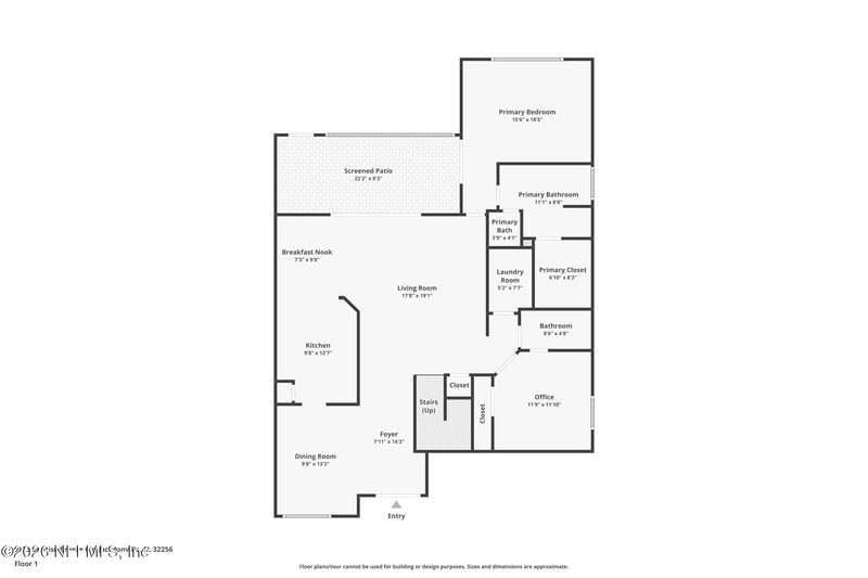 9223 Sunrise Breeze Cir, Jacksonville, FL 32256