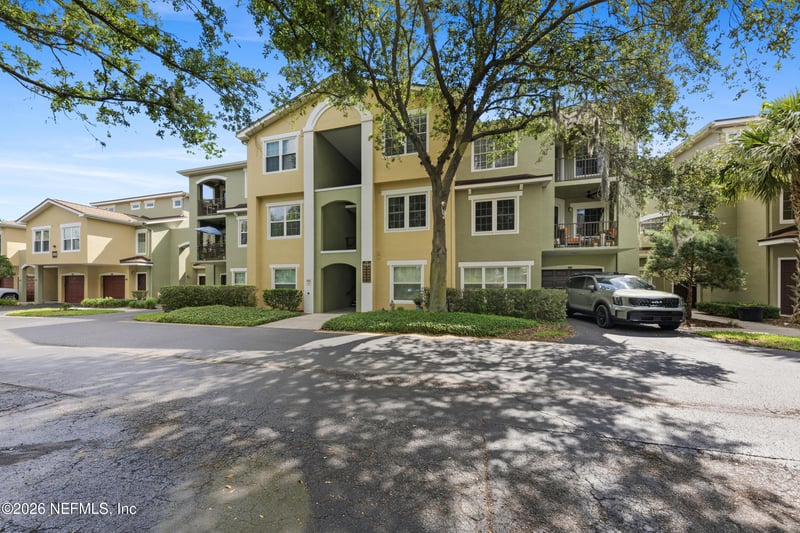 1080 Bella Vista Blvd #13-122, St Augustine, FL 32084