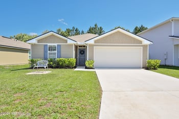 2035 Denton , Green Cove Springs, FL 32043