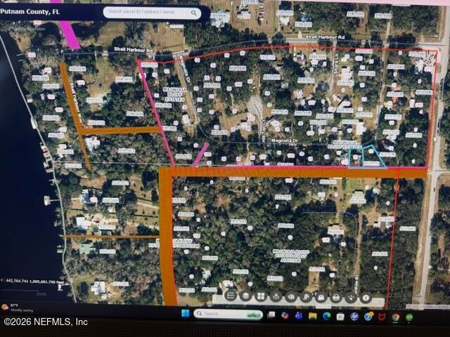 116 Magnolia Dr, Satsuma, FL 32189