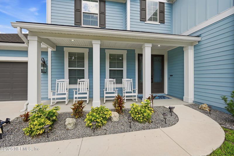 128 Windwalker Dr, St Johns, FL 32092