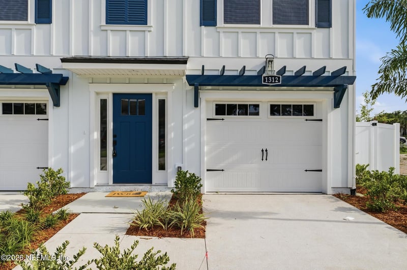 1312 1st Ave, Jacksonville Beach, FL 32250